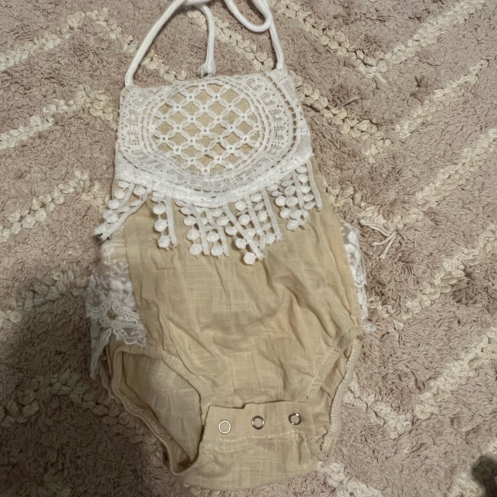 Boho bubble.
